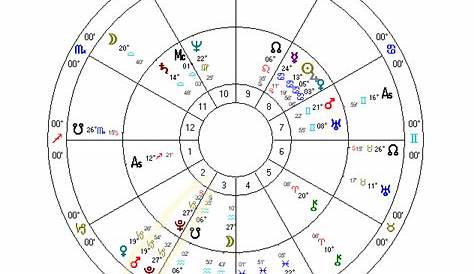 what house is pluto in my chart