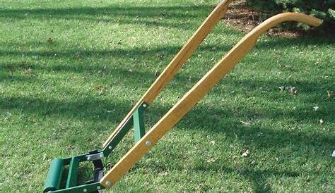 Pin by g. k. on 2016 New House - Yard | Sod cutter, Landscaping tools