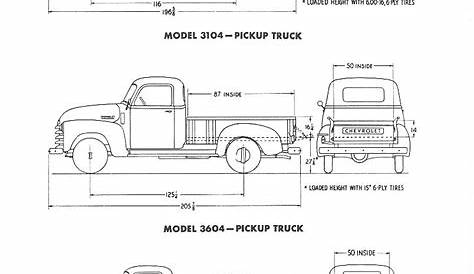 Pickup trucks, Chevy trucks, 54 chevy truck