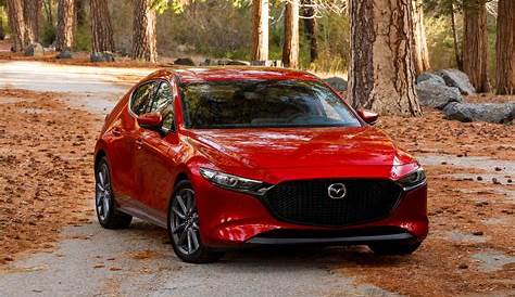 2020 Mazda 3 Hatchback: Review, Trims, Specs, Price, New Interior
