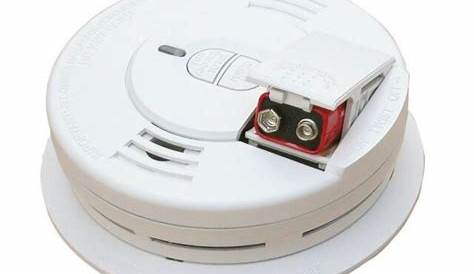firex smoke detectors hardwired manual