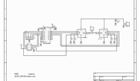 arduino ibt 2 schematic