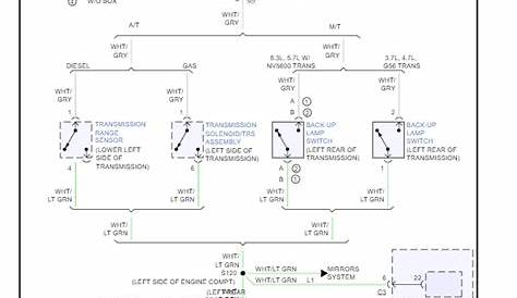 Tail Light Wiring Diagrams Please?: Needing to Rewire a Harness