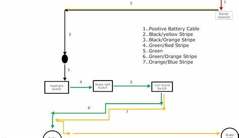 66 Mustang Engine Diagram - Wiring Diagram Schemas