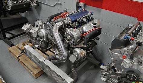 ford 2.8 liter v6 engine