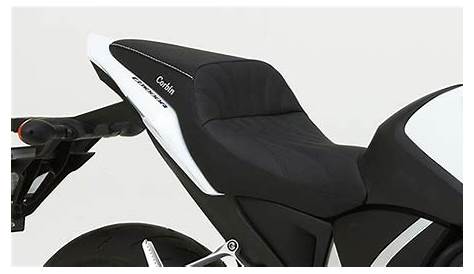 Corbin Motorcycle Seats & Accessories | Honda CB 1000R | 800-538-7035