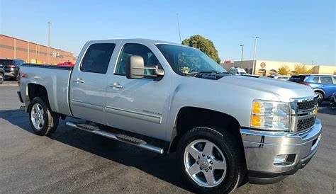 2012 chevrolet silverado 2500hd weight