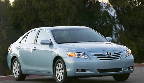 2009 Toyota Camry: Review, Trims, Specs, Price, New Interior Features