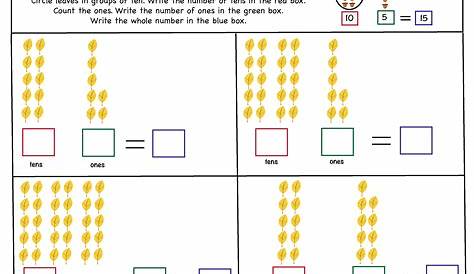 Place Value Worksheets | Made By Teachers