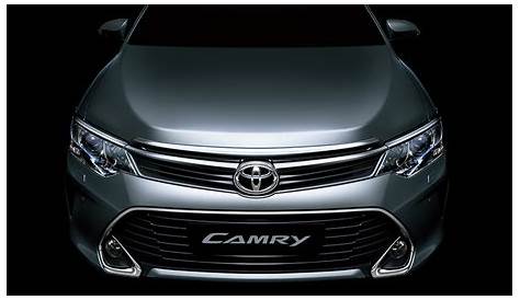 New Toyota Camry coming to Malaysia next week: Hybrid variant included