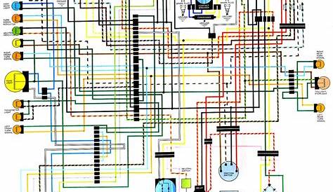 wiring diagram rebel 86 cmx250honda