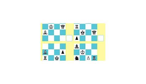 Chess Manners Worksheet: Free Printable PDF for Kids