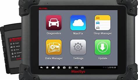Best Professional Car Diagnostic Tool: Buyers Guide