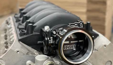How to choose the right LS Throttle Body – Motion Raceworks