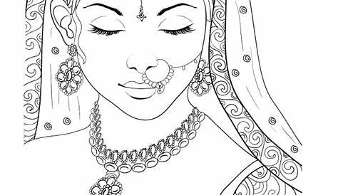 Women coloring, Download Women coloring for free 2019