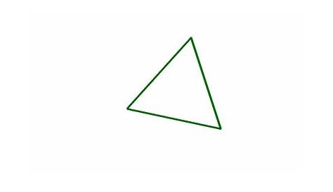 Classify Triangles Worksheet