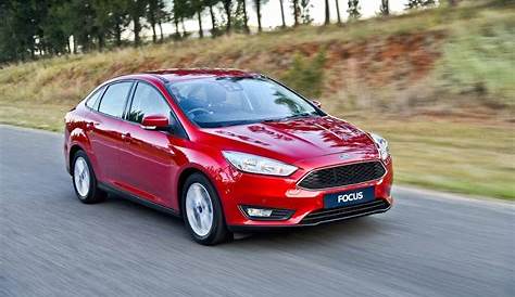 flat tow ford focus automatic
