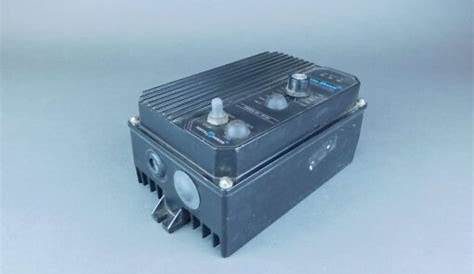 Penta-Drive DC Motor Speed Control KBPC-240D (9938A) – GPM Surplus
