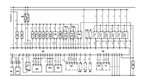 BMW E39 Wiring Diagrams - Free PDF's