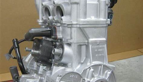 polaris rzr 800 engine parts