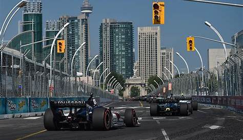 Track Talk: Black Friday deal part of Honda Indy Toronto's 2020 plans
