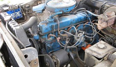 1977 f100 300 6cyl 302 swap - Page 3 - Ford Truck Enthusiasts Forums