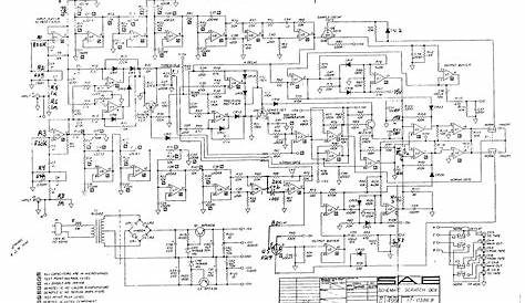[SOLVED] the best way reading and understanding a electronic circuit?