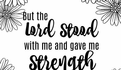 bible verse coloring pages printable