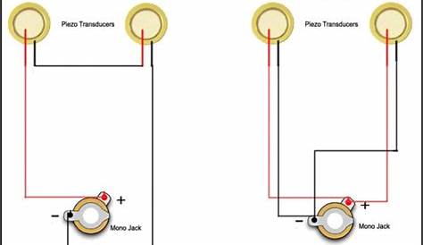 circuit wiring diagram