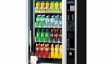 cold drink dispenser machine