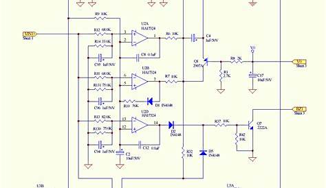 fully automatic inverter circuit diagram