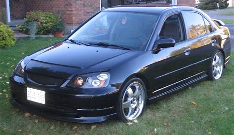 2002 Honda Civic - Pictures - CarGurus