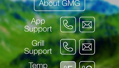 Green Mountain Grills - Android Apps on Google Play
