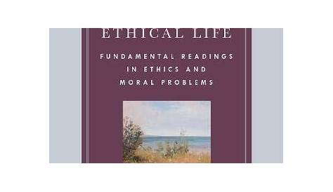 the fundamentals of ethics 4th edition pdf free