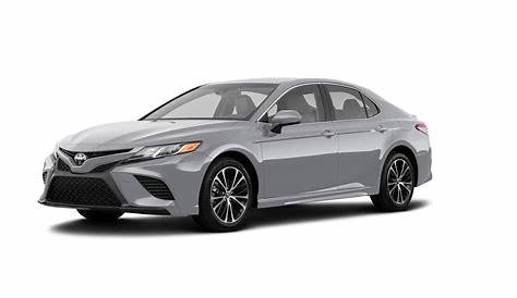 Toyota Lease Takeover in Mississauga, ON: 2018 Toyota Camry XSE 2.5