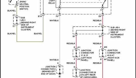 wiring diagram toyota yaris 2008