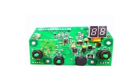 Cheap Genie Circuit Board Assembly Suppliers - Wholesale Price - AERIAL