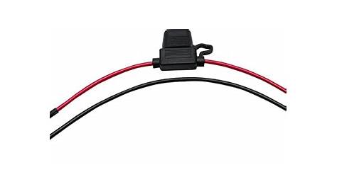 Amazon.com: X PWR 12 Volt Battery Wiring Harness for 12V Kid Trax Child