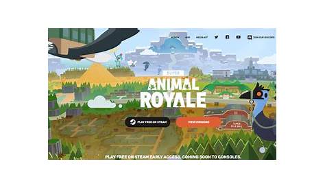 Free Super Animal Royale Codes for August 2021 - TechyWhale