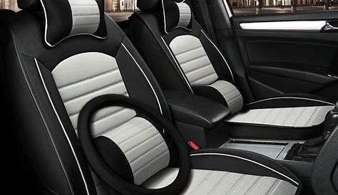 seat covers for porsche cayenne
