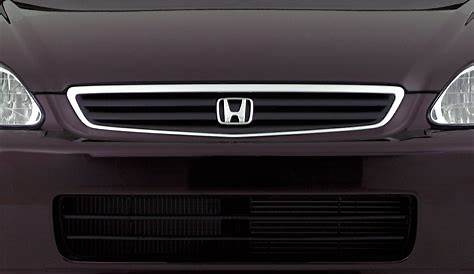 2000 Honda Civic Value Package 4dr Sedan Pictures