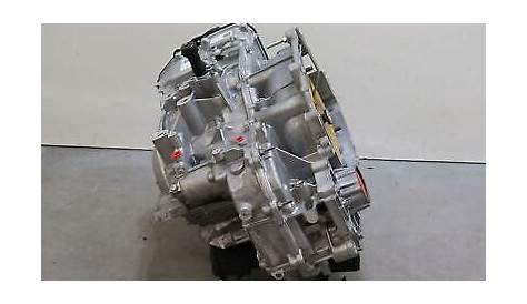 2020 21 FORD ESCAPE SEL AWD 1.5L AUTOMATIC TRANSMISSION 10K MILES OEM