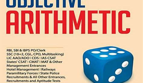 Fast Track Objective Math - Apps on Google Play