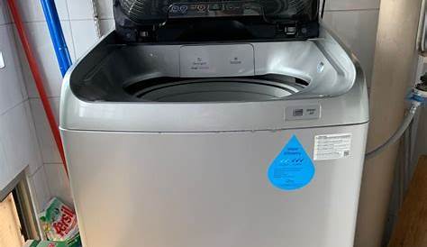 samsung dc68 washer manual
