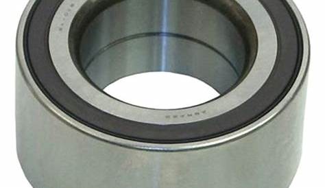 Cost repair wheel bearing honda