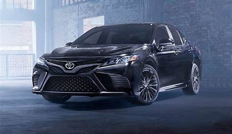 2020 Toyota Camry Prices, Reviews, and Pictures | Edmunds