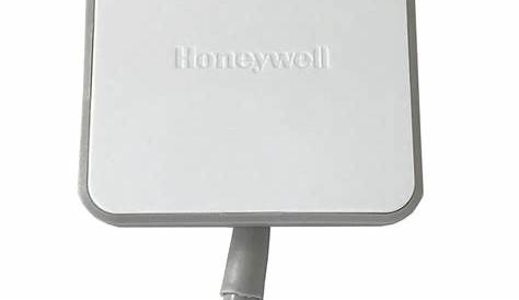 Honeywell Part# THP9045A1098 C-Wire Adapter (OEM)