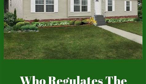 Who Regulates The Sizes Of Manufactured Homes? | Manufactured home