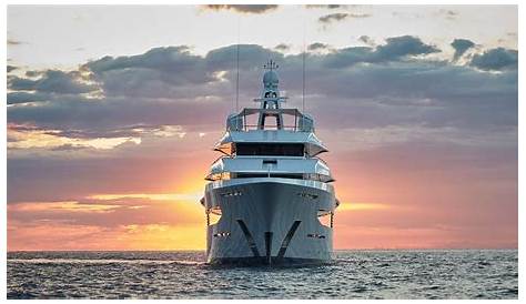 Yacht JOY: Reviewed — Yacht Charter & Superyacht News