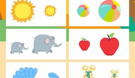 preschool printables for 3 year olds